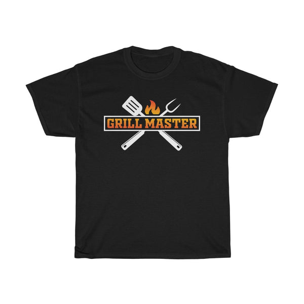 Grill Master Tee