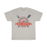 Grill Lifestyle Logo Tee