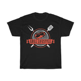 Grill Lifestyle Logo Tee